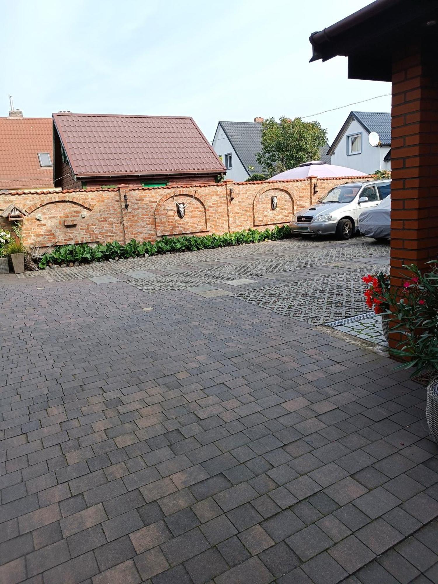 Willa Orient Leba Exterior photo