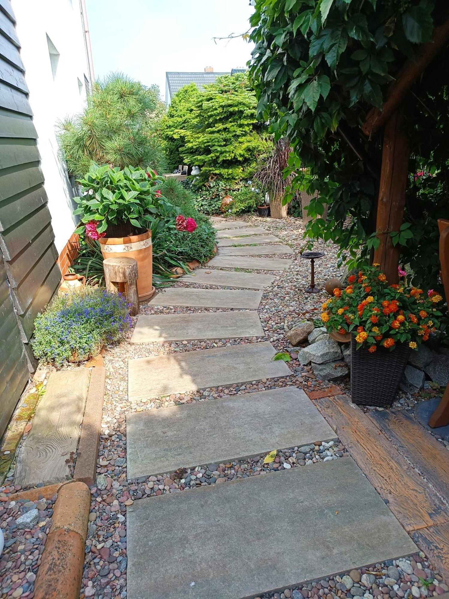Willa Orient Leba Exterior photo