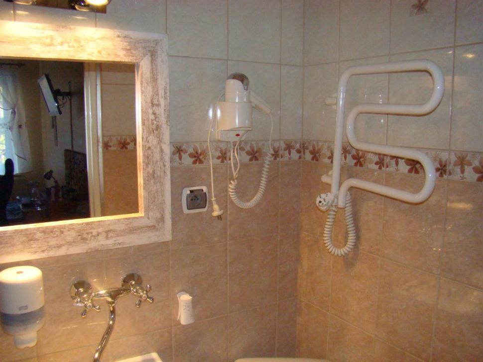 Willa Orient Leba Room photo